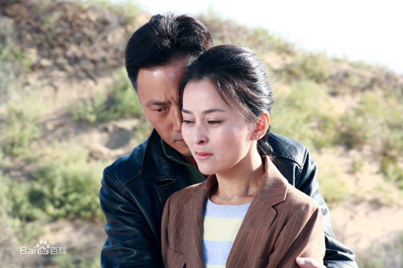 何音作品之《万里追踪》最新剧照