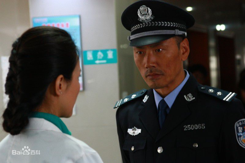 何音作品之《万里追踪》最新剧照