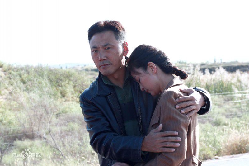 何音作品之《万里追踪》最新剧照