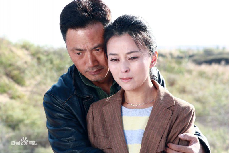 何音作品之《万里追踪》最新剧照