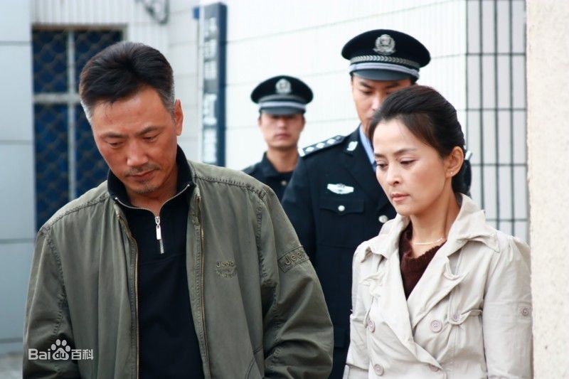 何音作品之《万里追踪》最新剧照