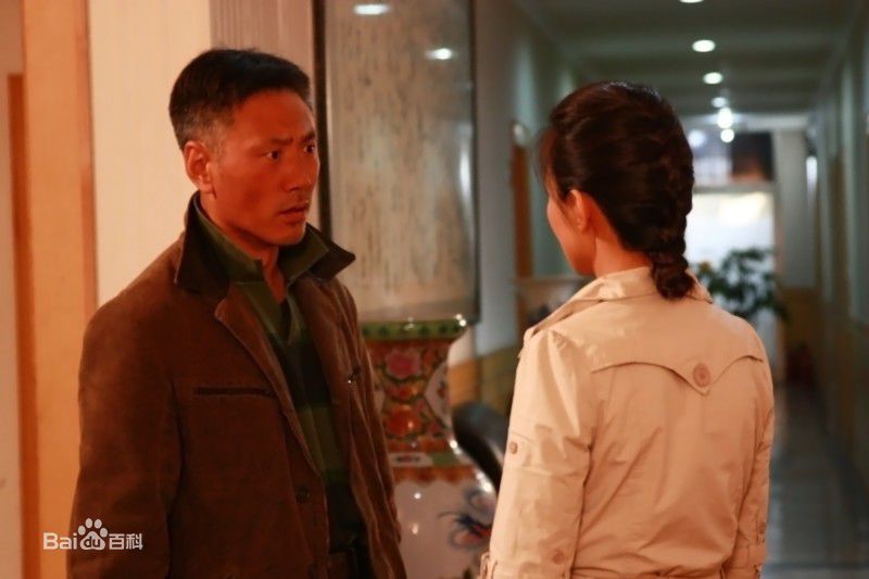 何音作品之《万里追踪》最新剧照