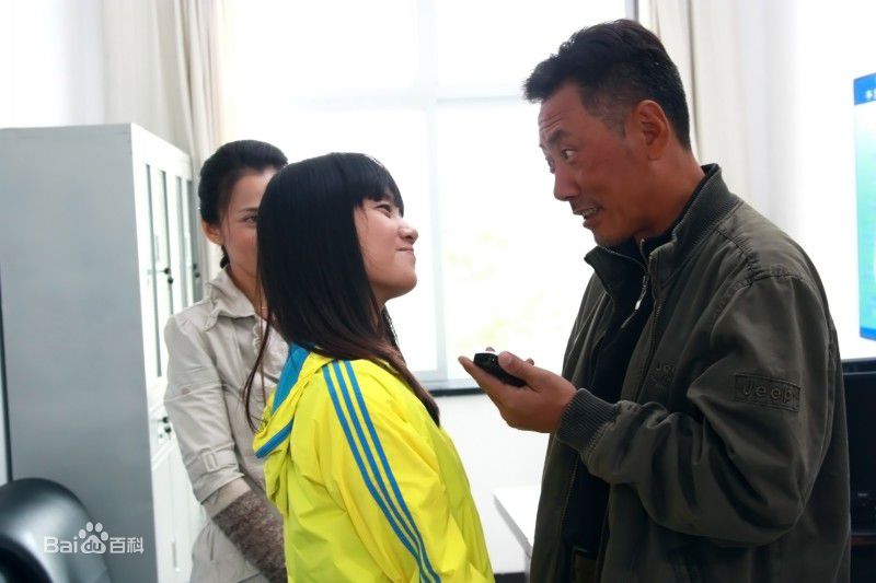 何音作品之《万里追踪》最新剧照