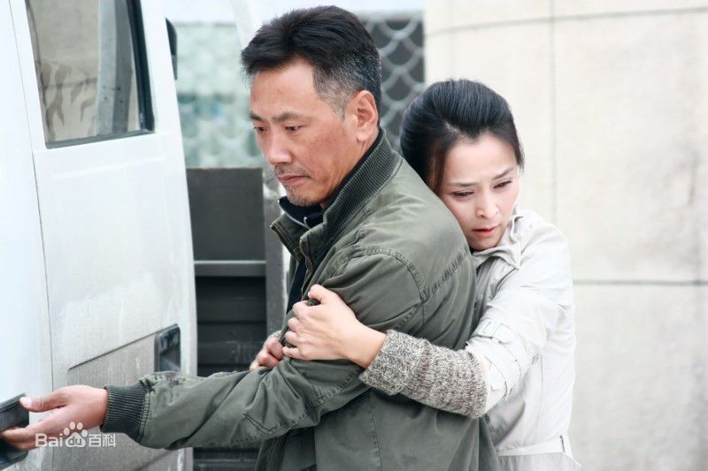 何音作品之《万里追踪》最新剧照