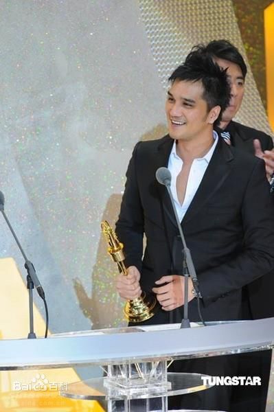 高清马志翔(Money)性感图片