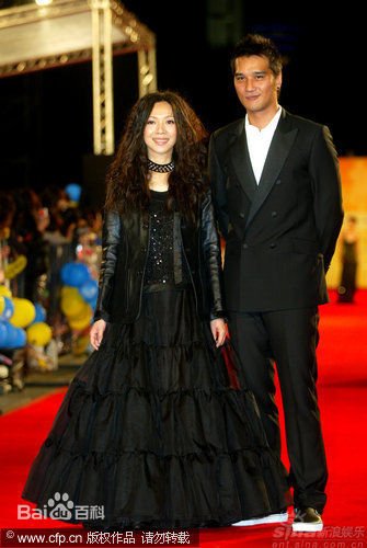 高清马志翔(Money)性感图片