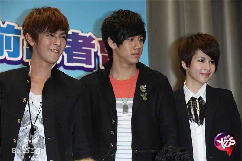 高清马志翔(Money)性感图片