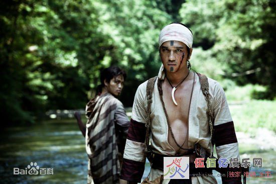 高清马志翔(Money)性感图片