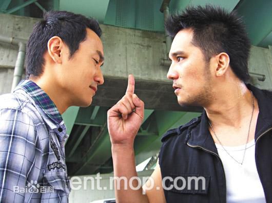 高清马志翔(Money)性感图片