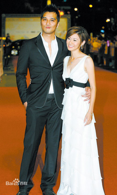 马志翔(Money)精彩图册