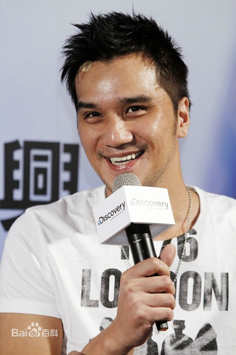 马志翔(Money)精彩图册