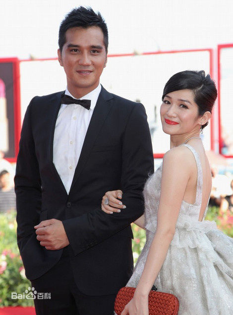 马志翔(Money)精彩图册