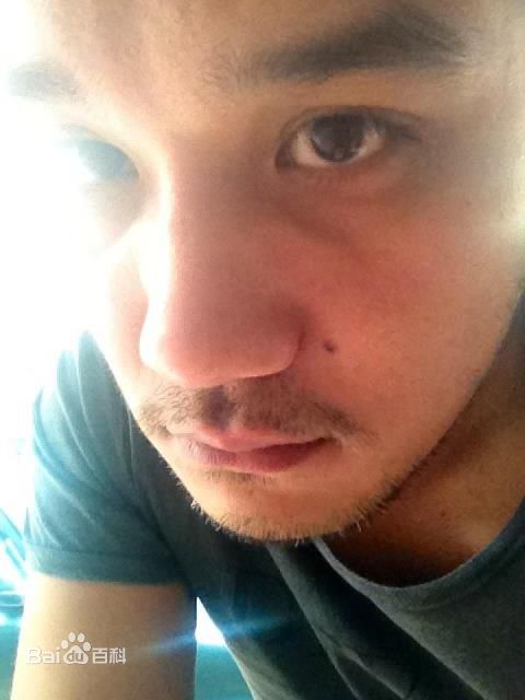 马志翔(Money)精彩图册