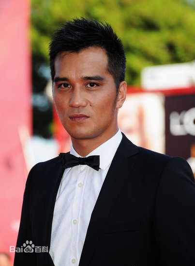 马志翔(Money)精彩图册