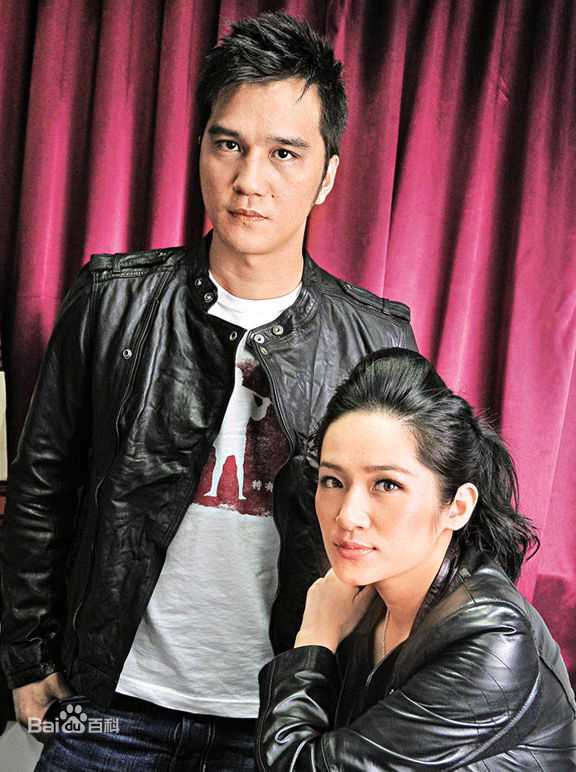 马志翔(Money)精彩图册