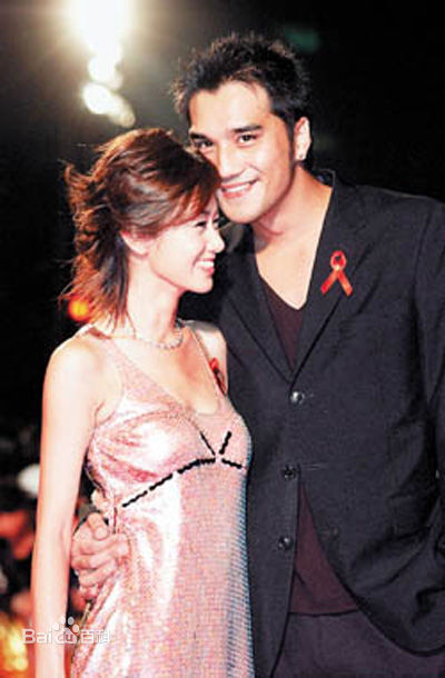 马志翔(Money)精彩图册