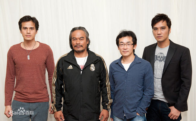 马志翔(Money)精彩图册