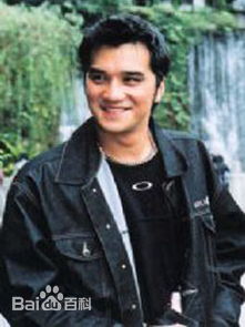 最优质马志翔(Money)生活照