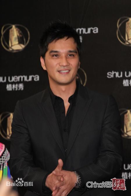 最优质马志翔(Money)生活照