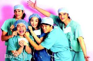 最优质马志翔(Money)生活照