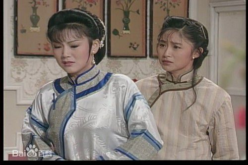徐贵樱(Kuei-Ying Hsu)出演红尘有爱图片图册