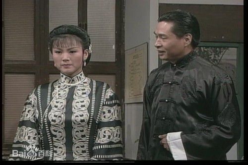 徐贵樱(Kuei-Ying Hsu)出演红尘有爱图片图册