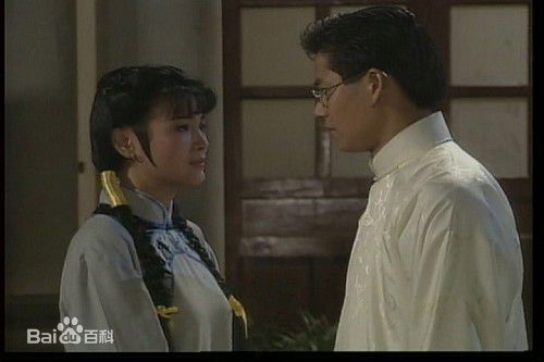 徐贵樱(Kuei-Ying Hsu)出演红尘有爱图片图册