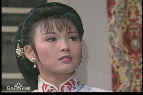 徐贵樱(Kuei-Ying Hsu)出演红尘有爱图片图册