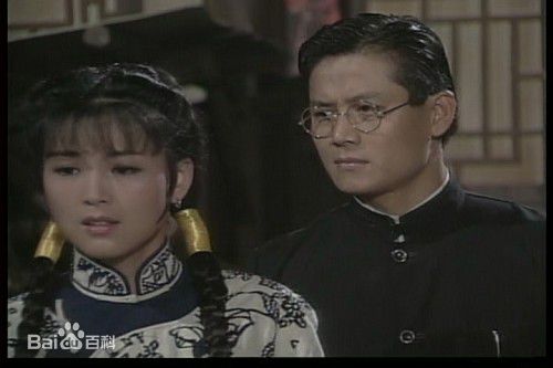 徐贵樱(Kuei-Ying Hsu)出演红尘有爱图片图册