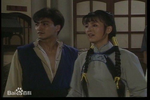 徐贵樱(Kuei-Ying Hsu)出演红尘有爱图片图册