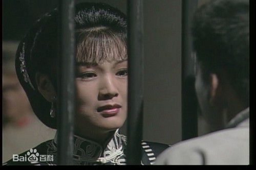 徐贵樱(Kuei-Ying Hsu)出演红尘有爱图片图册