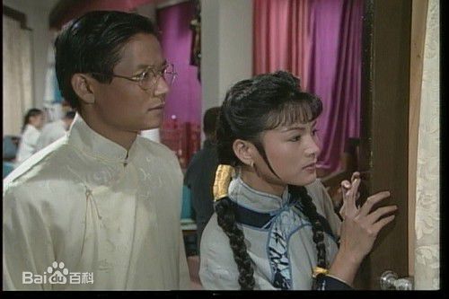 徐贵樱(Kuei-Ying Hsu)出演红尘有爱图片图册