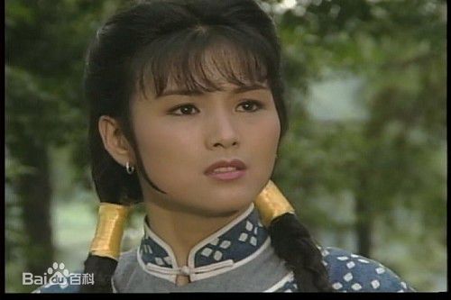 徐贵樱(Kuei-Ying Hsu)出演红尘有爱图片图册