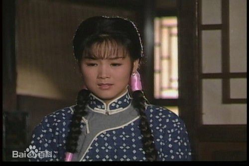 徐贵樱(Kuei-Ying Hsu)出演红尘有爱图片图册