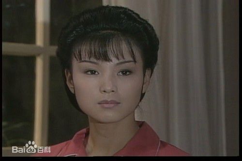徐贵樱(Kuei-Ying Hsu)出演红尘有爱图片图册