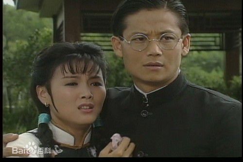 徐贵樱(Kuei-Ying Hsu)出演红尘有爱图片图册