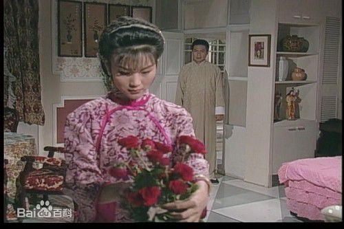 徐贵樱(Kuei-Ying Hsu)出演红尘有爱图片图册