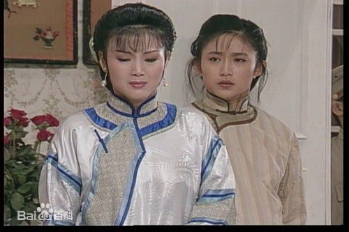 徐贵樱(Kuei-Ying Hsu)出演红尘有爱图片图册