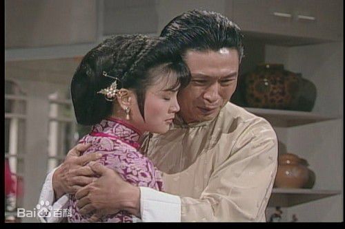 徐贵樱(Kuei-Ying Hsu)出演红尘有爱图片图册