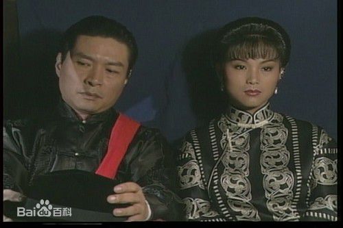 徐贵樱(Kuei-Ying Hsu)出演红尘有爱图片图册