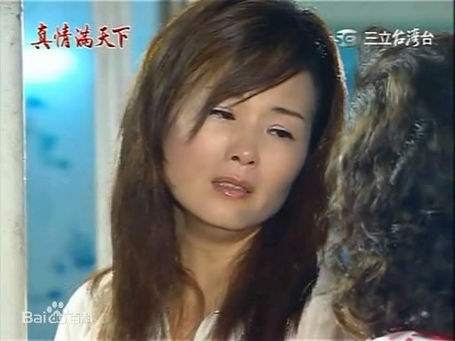 徐贵樱(Kuei-Ying Hsu)出演真情满天下壁纸壁纸