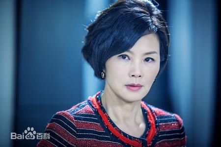 最优质徐贵樱(Kuei-Ying Hsu)素颜照