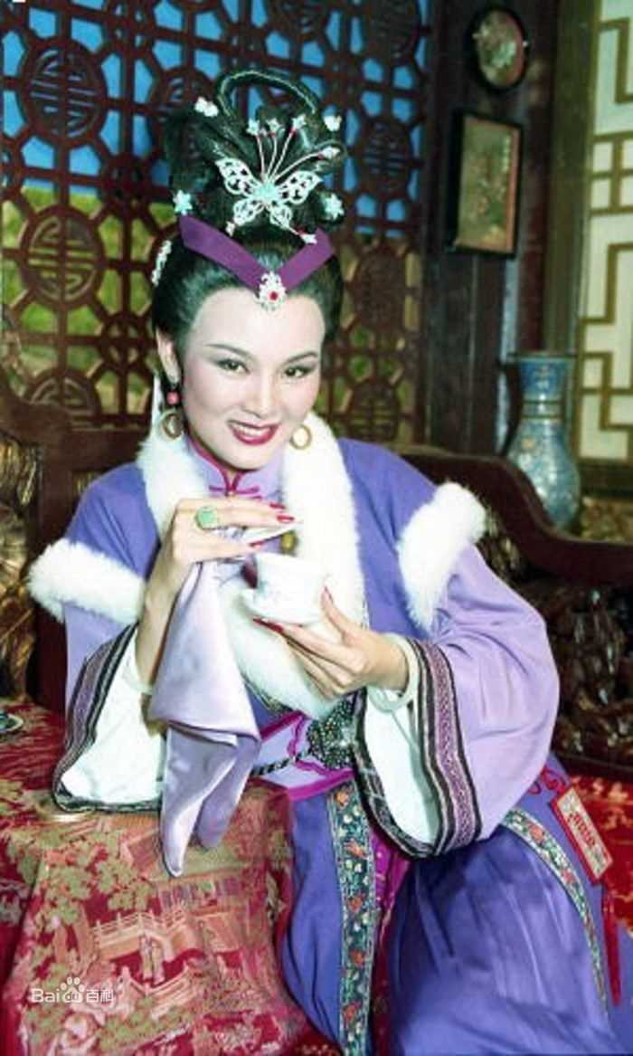 最优质徐贵樱(Kuei-Ying Hsu)素颜照