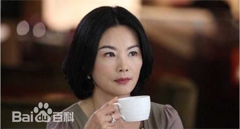 最优质徐贵樱(Kuei-Ying Hsu)素颜照