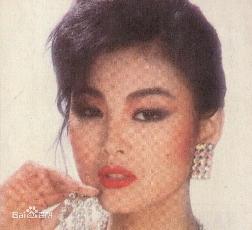 最全徐贵樱(Kuei-Ying Hsu)精彩图册