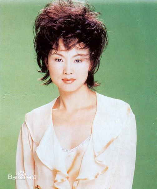 最全徐贵樱(Kuei-Ying Hsu)精彩图册