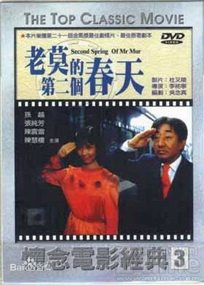 虞戡平导演的影视剧图片图集