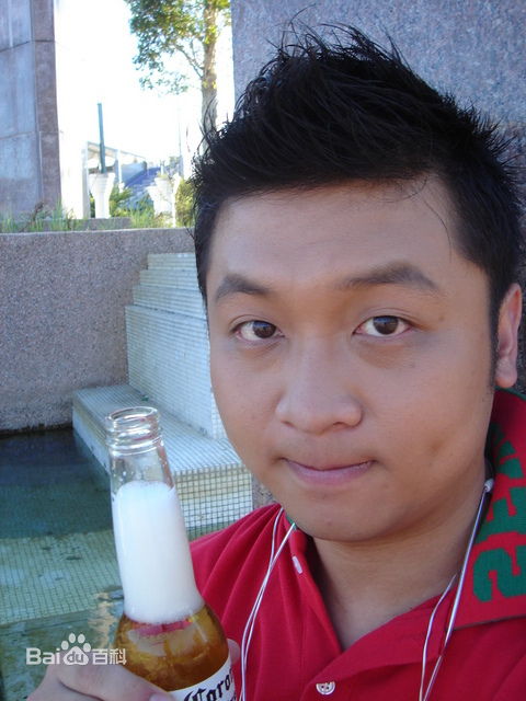 林郁智生活照图片图册