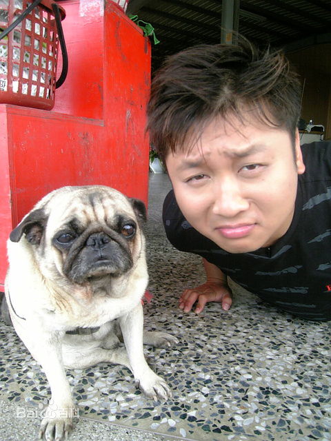 林郁智生活照图片图册