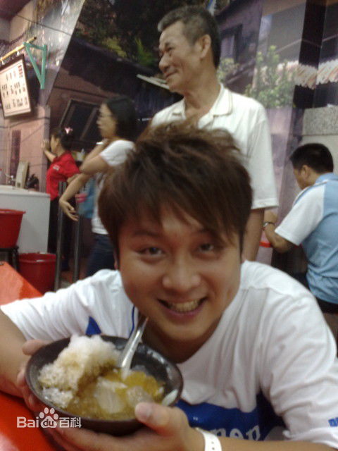 林郁智生活照图片图册